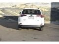 Super White - RAV4 XLE AWD Photo No. 4