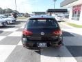 2017 Black Volkswagen Golf 4 Door 1.8T S  photo #4