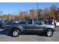 Magnetic Gray Metallic - Tacoma V6 Access Cab 4x4 Photo No. 2