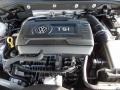 2017 Black Volkswagen Golf 4 Door 1.8T S  photo #6