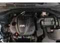 Marlin Blue - Santa Fe Sport 2.4 AWD Photo No. 16