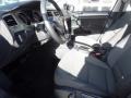 2017 Black Volkswagen Golf 4 Door 1.8T S  photo #11
