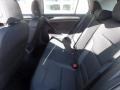 2017 Black Volkswagen Golf 4 Door 1.8T S  photo #12