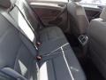 2017 Black Volkswagen Golf 4 Door 1.8T S  photo #14