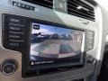 2017 Black Volkswagen Golf 4 Door 1.8T S  photo #18