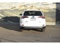 2018 Super White Toyota RAV4 XLE AWD  photo #4