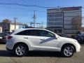 White Diamond Pearl - RDX Technology Photo No. 2