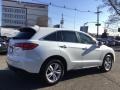 White Diamond Pearl - RDX Technology Photo No. 3