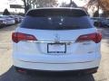 White Diamond Pearl - RDX Technology Photo No. 4