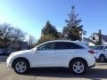 White Diamond Pearl - RDX Technology Photo No. 6