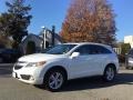 White Diamond Pearl - RDX Technology Photo No. 7