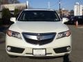 White Diamond Pearl - RDX Technology Photo No. 8