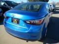 Sapphire - Yaris iA  Photo No. 2