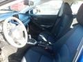Sapphire - Yaris iA  Photo No. 3