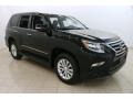 Black Onyx 2014 Lexus GX 460