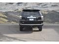 2018 Midnight Black Metallic Toyota 4Runner Limited 4x4  photo #4