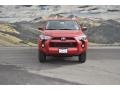 Barcelona Red Metallic - 4Runner SR5 4x4 Photo No. 2