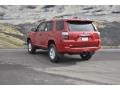 Barcelona Red Metallic - 4Runner SR5 4x4 Photo No. 3