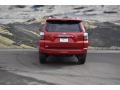 Barcelona Red Metallic - 4Runner SR5 4x4 Photo No. 4