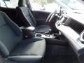 Super White - RAV4 LE AWD Photo No. 13