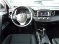 Super White - RAV4 LE AWD Photo No. 15