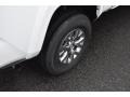 2017 Super White Toyota Tacoma SR5 Access Cab 4x4  photo #9