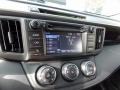 Super White - RAV4 LE AWD Photo No. 17