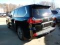 Black Onyx - LX 570 Photo No. 3