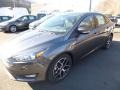 Magnetic - Focus SEL Sedan Photo No. 4