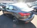 Magnetic - Focus SEL Sedan Photo No. 5