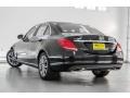 Black - C 300 Sedan Photo No. 3