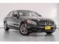 Black - C 300 Sedan Photo No. 12