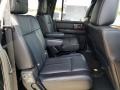 Rear Seat of 2017 Navigator L Select 4x4