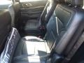 2018 Magnetic Metallic Ford Explorer Platinum 4WD  photo #8