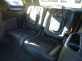 2018 Magnetic Metallic Ford Explorer Platinum 4WD  photo #9
