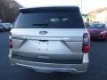 2018 White Gold Ford Expedition Platinum Max 4x4  photo #4