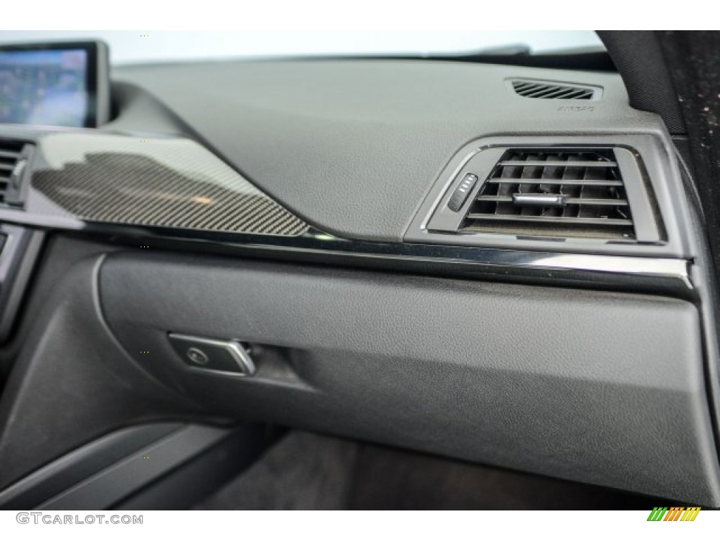 2015 M4 Coupe - Silverstone Metallic / Silverstone photo #21