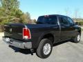 Maximum Steel Metallic - 2500 Laramie Crew Cab 4x4 Photo No. 6