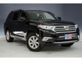 Black - Highlander V6 Photo No. 12