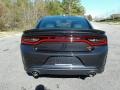 2018 Maximum Steel Metallic Dodge Charger R/T Scat Pack  photo #7