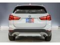 2017 Glacier Silver Metallic BMW X1 sDrive28i  photo #3