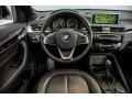 2017 Glacier Silver Metallic BMW X1 sDrive28i  photo #4
