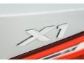 Glacier Silver Metallic - X1 sDrive28i Photo No. 6