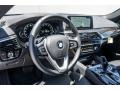 2018 Imperial Blue Metallic BMW 5 Series 530i Sedan  photo #5