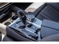 2018 Imperial Blue Metallic BMW 5 Series 530i Sedan  photo #7