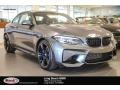 2018 Mineral Grey Metallic BMW M2 Coupe #124118655