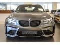  2018 M2 Coupe Mineral Grey Metallic
