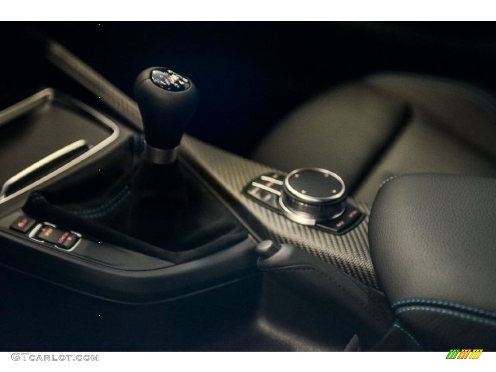 2018 BMW M2 Coupe 6 Speed Manual Transmission Photo #124135138