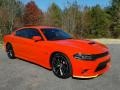 Go Mango - Charger R/T Scat Pack Photo No. 4