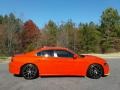 Go Mango - Charger R/T Scat Pack Photo No. 5